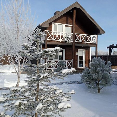 Hotel Ostrivky Świtaź Zewnętrze zdjęcie